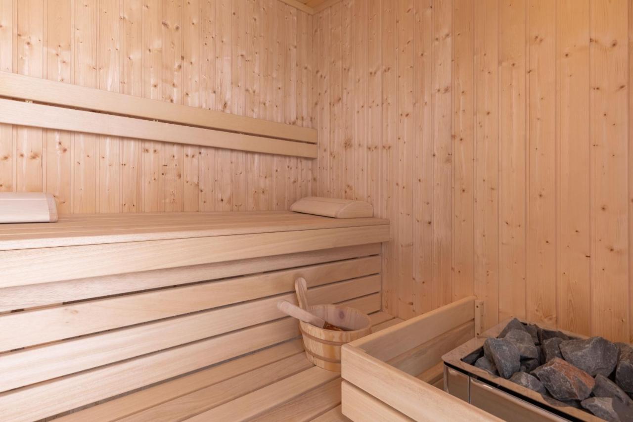 Baltic Marina Residence Apartments By Noclegi Renters Kolberg Exterior foto